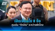รัฐบาลเดินหน้านโยบายลดเหลื่อมล้ำ หวังปิดช่องว่างสังคมไทย