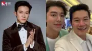 เปิดตัว 'น้องพลอย' ลูกสาวคนสวยของ 'เอมี่' หลังคลอดปลอดภัย