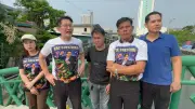 เต้ มงคลกิตติ์ หาเสียงบางซื่อ ประกาศปราบบุหรี่ไฟฟ้า เสนอให้ประธานชุมชนมีเงินเดือน
