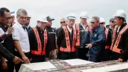 พิพัฒน์ลุยสางปัญหาท่าเรือปัตตานี ทลายข้อจำกัดคมนาคมใต้ พลิกโฉมเศรษฐกิจชายแดน