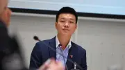 เท้ง ณัฐพงษ์ ฟุ้งพรรคประชาชนมาฟูลทีม ตอบปมโพล ชัชชาตินำห่างชัยวัฒน์