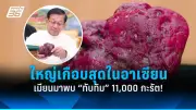 ศาลสหรัฐฯ สั่งยับยั้งคำสั่งทรัมป์ปฏิเสธสัญชาติบุคคลที่เกิดในสหรัฐ