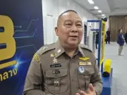 รวบหนุ่มแสบหลอกขายตั๋วคอนเสิร์ตผ่านเฟซบุ๊ก สูญนับแสน