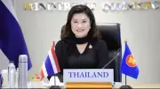 อาเซียนร่วมมือรับมือวิกฤตตะวันออกกลาง เน้นความมั่นคงอาหาร-พลังงาน