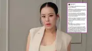 หนิง ปณิตา ผวา! พนักงานส่งของบุกถึงในบ้าน หวั่นความปลอดภัย