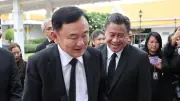จักรภพ ชี้ ทักษิณ ได้บทเรียนชีวิต เชื่อยังมีบทบาท แต่ไม่เล่นเกมเดิม