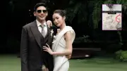 มายด์ ลภัสลัล เปิดหลักฐานการ์ดแต่งงาน ยืนยันเชิญทราย สก๊อต