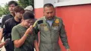 ดีเอสไอบุกค้นบ้านต้องสงสัยฟอกเงินเว็บพนัน ยึดทรัพย์เพียบ