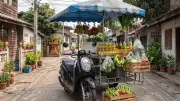 ขนส่งฯ แจงดราม่ารถพุ่มพวงในทำเนียบฯ พร้อมดันกฎหมายรถเศรษฐกิจชุมชน