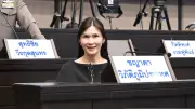 เปิดประวัติ “ชญาดา วิภัติภูมิประเทศ” อดีตรองประธานสภา กทม. ชิง สก.คันนายาวอีกสมัย