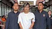 คืบหน้าคดีสะสมอาวุธเฉินซีโฟร์แค้นถูกหุ้นส่วนโกง