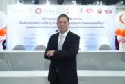 รถยนต์ไฟฟ้าจีนบุกตลาดไทย แบรนด์ใหม่เปิดตัวเพียบ