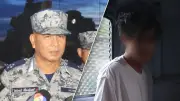 ผบ.ทร. ยันไม่มีอาวุธหลุดจากกองทัพเรือ ปมหมิงเฉิน ซัน ซุกอาวุธสงคราม