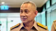 ทร. ยันชายแดนตะวันออกปกติไร้ยั่วยุ พร้อมหนุนแลนด์บริดจ์ตามนโยบายรัฐบาล