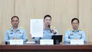 กรมควบคุมมลพิษและกรมอุทยานฯโต้ผลสำรวจเอกชนอ้างรับสินบนสูงสุด