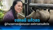 สาวเล่าเรื่องชวนสลด ถูกแฟนเก่าหลอกขายที่คอนโดฯ สูญเงินหลายล้าน