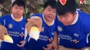 แอน ทองประสม เผยภาพแต่งงานหวานซึ้ง กับแฟนหนุ่มนักธุรกิจ