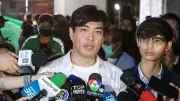 ดร.โจ พาสส.ปชน. ลงพื้นที่เหตุรถไฟชนรถเมล์ ชี้ไม่ควรเกิด