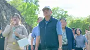 อนุทินสั่งเร่งช่วยเหตุรถไฟชนรถเมล์ เตรียมบินกลับกทม.ลงพื้นที่