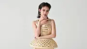 เปิดมุมมองใหม่ 'โมบาย-พิมรภัส' จากไอดอลสู่นางเอกลิเกประกบ 'แบงค์ ศรราม'