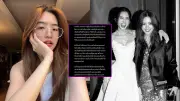 มีนขอโทษทราย สก๊อต ยอมรับทำตามสัญชาตญาณรักพี่สาวสุดหัวใจ