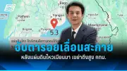 ส่องความเคลื่อนไหวตลาดหุ้นไทยวันนี้ ปรับตัวขึ้นตามภูมิภาค