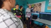 สลด! หนุ่มใหญ่ถูกไฟช็อตดับคาห้องน้ำ ญาติเผยซ่อมเครื่องทำน้ำอุ่นเอง