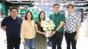 โปรอเมริกันคว้าแชมป์กอล์ฟพีจีเอทัวร์รายการใหม่