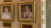 อนุทินประชุมความมั่นคง สั่งติดรูปในทำเนียบไม่รอพ้นตำแหน่ง