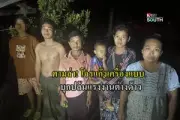 ปิดตำนานโรงแรมอับปางกลางทะเลภูเก็ต หลังทรุดหนักเสี่ยงถล่ม