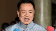 อนุทินตอกเสรีพิศุทธ์ปั้นน้ำเป็นตัว ย้ำไม่เกี่ยวข้องเขากระโดง
