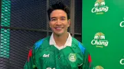 เกรท วรินทร เผยฮอร์โมนเครียดพุ่งเพราะสมองทำงานหนัก ไม่กลัวซึมเศร้า