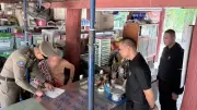 กองปราบจับอาจารย์แก้กรรมอนาจารเหยื่อ อมนกเขา ลูบคลำอวัยวะเพศ