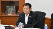 เปิดประวัติ “ณรงค์ เรืองศรี” ปลัด กทม. รักษาการผู้ว่าฯ แทนชัชชาติ