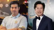เจ้าหน้าที่ดับเพลิงเสียชีวิตในเหตุเพลิงไหม้บ้านพักตากอากาศ