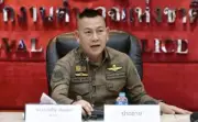 หนุ่มใหญ่ถูกเพื่อนบ้านยิงดับคารถ หลังขับรถชนสุนัขตำรวจเร่งล่ามือยิง