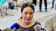 ปลัดทส.สั่งทุกกรมสแกนภารกิจเสี่ยงทุจริต หลังผลโพลชี้กรมควบคุมมลพิษมีปัญหา