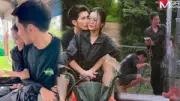 เบลล่า ราณี เปิดใจถึงความสัมพันธ์กับ วิลลี่ แมคอินทอช หลังเจอดราม่าหนัก