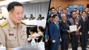 นายกฯ ประกาศเดินหน้าปฏิรูปประเทศ สร้างความเท่าเทียมและยั่งยืน