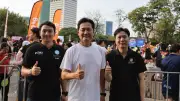 “อนุชา” ลั่นพร้อมขับเคลื่อนกรุงเทพฯ ให้เป็นได้มากกว่านี้ เริ่มแข่งขันด้วยความมั่นใจ