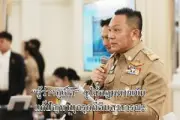 นทท.แห่เที่ยวหาดป่าตองคึกคักหลังคลายล็อกดาวน์
