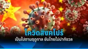 เปิดสาเหตุคนไทยป่วยเป็นโรคหัวใจเพิ่มขึ้นทุกปี