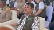 สุริยะ ลุยประตูระบายน้ำสามพร้าว แก้ท่วม-แล้ง ย้ำฟังเสียงประชาชน