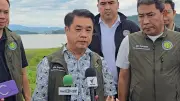สุริยะอาการดีขึ้นหลังหมดสติ โฆษกยันลุยงานอุดรธานีตามกำหนดเดิม