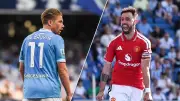แมนยูฯ เตรียมเปิดศึกแย่งตัวกองหน้าดาวรุ่งจากบียาร์เรอัล