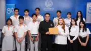 พรรคประชาธิปัตย์รับจดหมายเปิดผนึกเยาวชน ขอรัฐใส่ใจสุขภาพจิตคนรุ่นใหม่