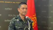 ผบ.ทบ.สั่งด่วนส่งเสบียงการแพทย์ช่วยทหารไทยในเซาท์ซูดานรับมืออีโบลา
