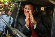 จีนเร่งสร้างโรงงานผลิตวัคซีนโควิดในลาว คาดเริ่มผลิตปีหน้า