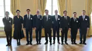 อนุทินชวนแอร์บัสและเอกชนฝรั่งเศสลงทุนเพิ่ม ดันไทยสู่ศูนย์กลางอุตสาหกรรม
