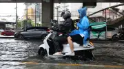 กทม.คลอดมาตรการรับมือฝนตก ช่วงเลือกตั้ง กำชับแผนเผชิญเหตุ